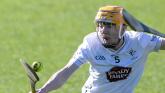 Kildare team to play Kilkenny in U20 Hurling Championship named