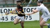 Kildare v Kilkenny
