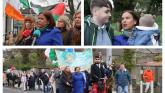 GALLERY: Kildare branch of Sinn F&eacute;in hosts Easter 2026 Commemoration ceremony