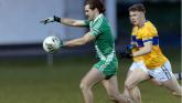 This weekend's Kildare Senior Football League fixtures
