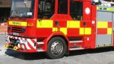 LATEST: &euro;3m in funding announced for future Kildare fire station
