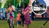 New shuttle buses from Dublin, Kildare and more for Laois music festival in Stradbally