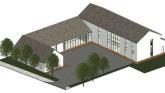 Plans for community care home in Kildare village 