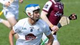 Kildare U20 hurlers go under to Galway
