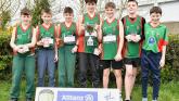 GALLERY: Cumann na mBunscol CC finals, Kildare