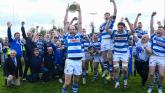 Athy make it back-to-back Towns Cup titles in some style