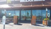 McDonald's drive thru customers in Kildare slammed for 'throwing away litter'