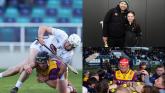 PHOTOS: All the snaps for Kildare's Leinster Championship opener against Wexford
