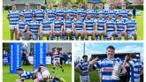 GALLERY: Rugby Towns Cup final &mdash; Athy v Tullow at Edenderry RFC