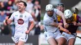 COMMENT: Much to admire from hectic Kildare GAA weekend