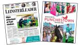 FREE Punchestown Guide in latest Leinster Leader 