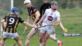 Kildare U20 hurlers name team for tonight's visit to Wexford