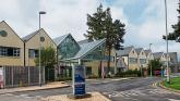 Five patients on trolleys in Kildare's main hospital today