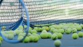 Kildare Co Council considering &euro;1.8m extension to tennis courts 