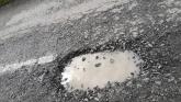 Kildare potholes should be fixed 'before we start getting claims'