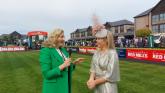 WATCH: Punchestown Best Dressed MC sums up a stylish week at the races 