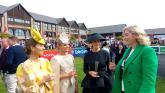 WATCH: Punchestown Best Dressed Lady judges discuss a super stylish week 