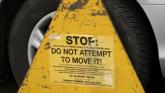 Move to ban the clamping of cars across Kildare