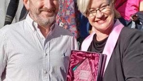 Kildare production company’s first feature film wins big at the Galway Film Fleadh