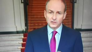 WATCH Taoiseach announces details of new Level 5 restrictions phased in from Christmas Eve 