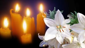 Kildare deaths for today: Wednesday, June 19