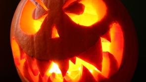 Dreadful downpour results in one of Kildare Fire Services' quietest Halloweens