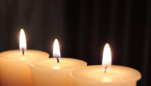 Co Kildare Obituaries for Monday, 10 February, 2020