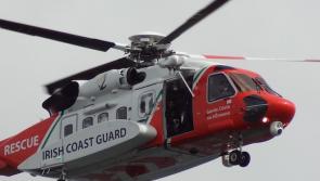 Irish Coast Guard reports almost 3,000 incidents coordinated this year