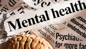 Kildare among counties with the highest sign-ups for charity's mental health services