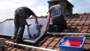 Public consultation announced regarding exemptions for rooftop solar panels in Kildare