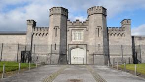 Irish Prison Service asks visitors to be aware of #Covid-19 danger