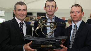 PHOTO GALLERY: The launch of the Dubai Duty Free Irish Derby at the Curragh Racecourse