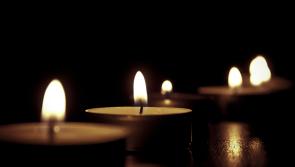 Kildare Death Notices for Friday, 20 September
