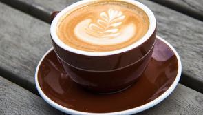 Coffee Morning taking place in support of Naas Musical Society today at 1pm