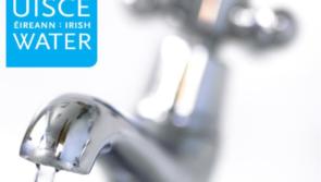 Kildare residents 'don't know if they can cook dinner because the water is being cut off'