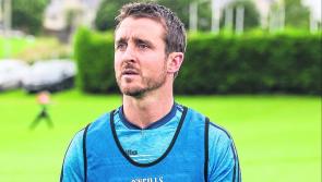 Kildare name hurling team for opening League