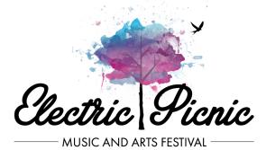 REVEALED: Athy's Picture This in Electric Picnic 2020 Line up 