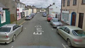 Kildare man accused of possessing money that is the suspected proceeds of criminal conduct
