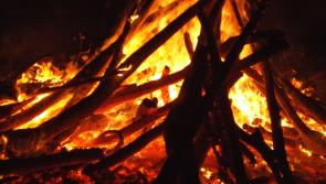 Calls for Council to limit the number of bonfires in the Naas Municipal District this Halloween