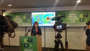 Met Éireann chief weather forecaster urgest public not to be 'fooled' as Storm Jorge will be 'dangerous'