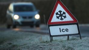 Met Éireann predicts polar plunge with temperatures to dip below zero within days
