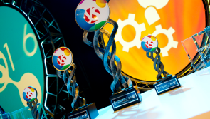 11 projects from County Kildare in this year's BT Young Scientist & Technology Exhibition 2022