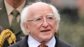 President Michael D Higgins to visit Holy Family Secondary School in Newbridge tomorrow
