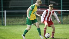 Four week soccer league dedicated to the late Dane Loakman