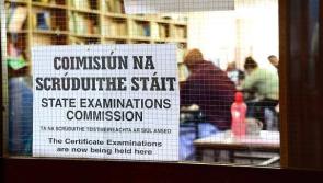 Nearly 3,000 students in Kildare received first round CAO offers