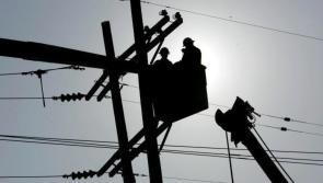 North Kildare residents affected by power outage this morning