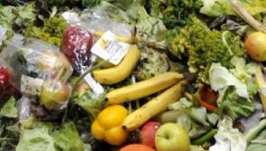 Stop Food Waste talk taking place at Celbridge Library tomorrow