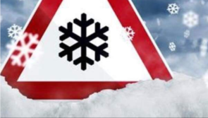 ALERT: Kildare braces for hail, sleet, snow, severe frost and icy roads