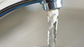 BREAKING: Water disruption confirmed by Kildare County Council 