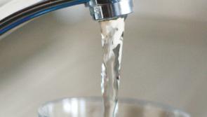 Water outage in North Kildare housing estate today